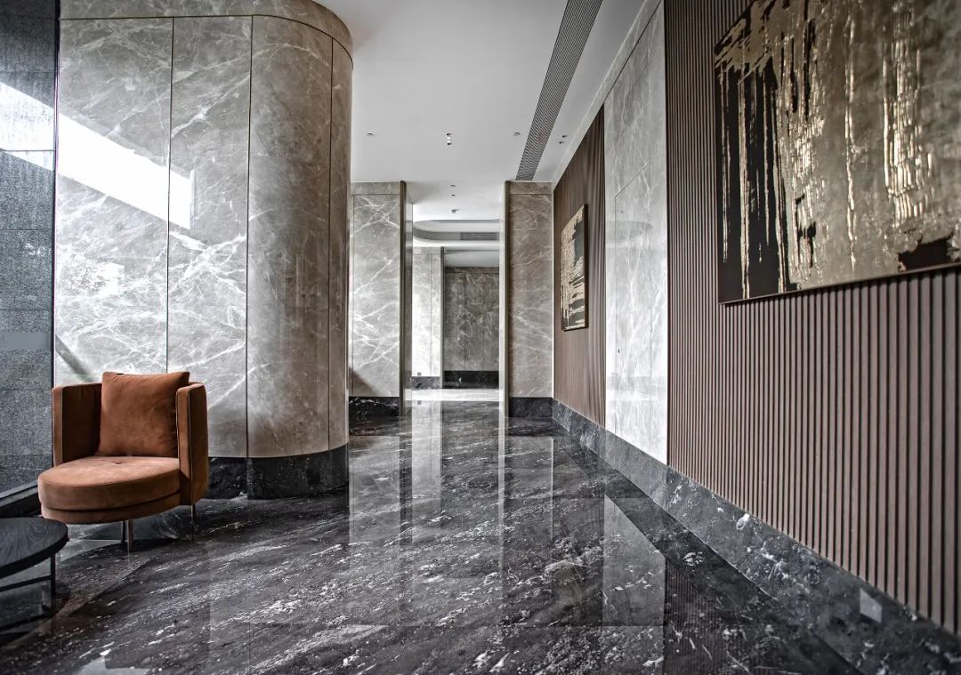 |DARRY·戴瑞软装 | 新 . 共生思想、轻奢主义-6