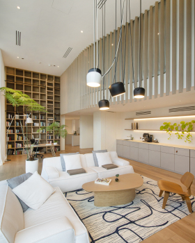 Opera Apartment