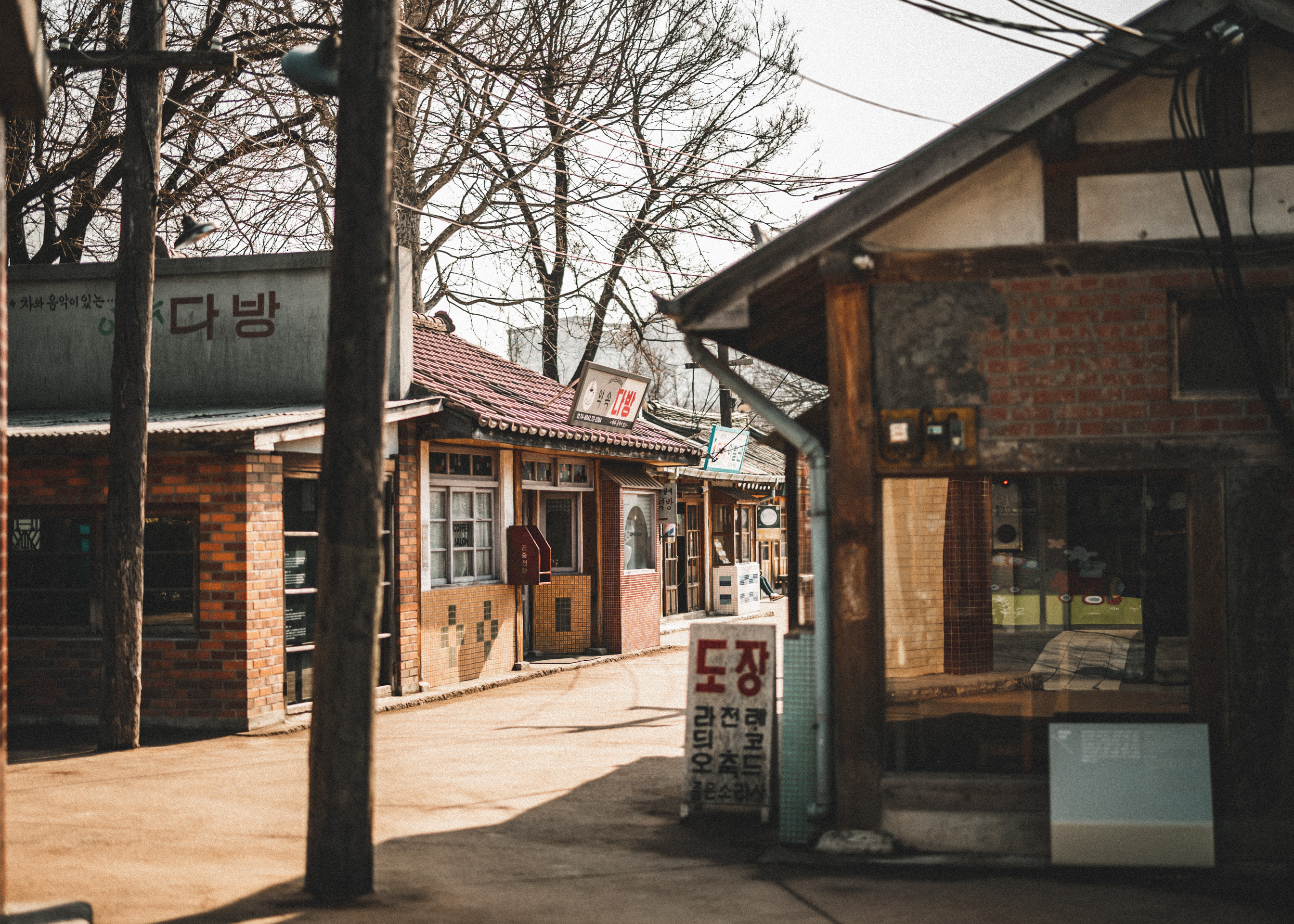 韩国国立博物馆丨Kang Bongjin-2
