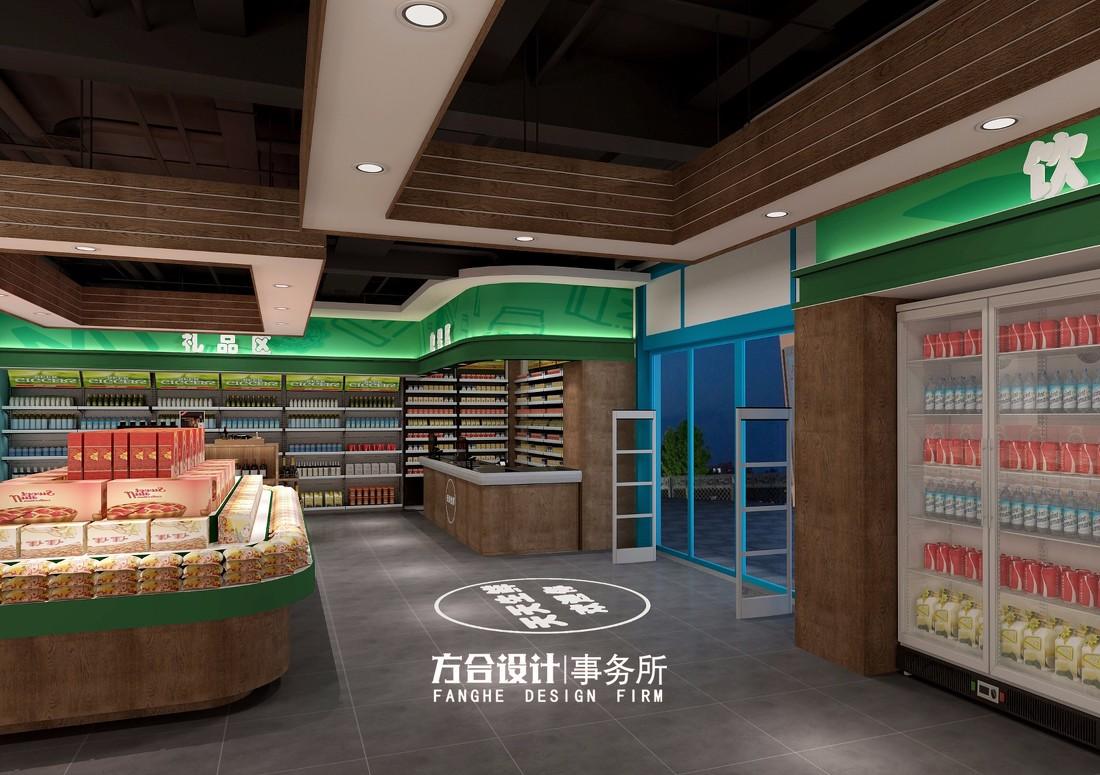 天天生鲜超市·艾溪湖店-6