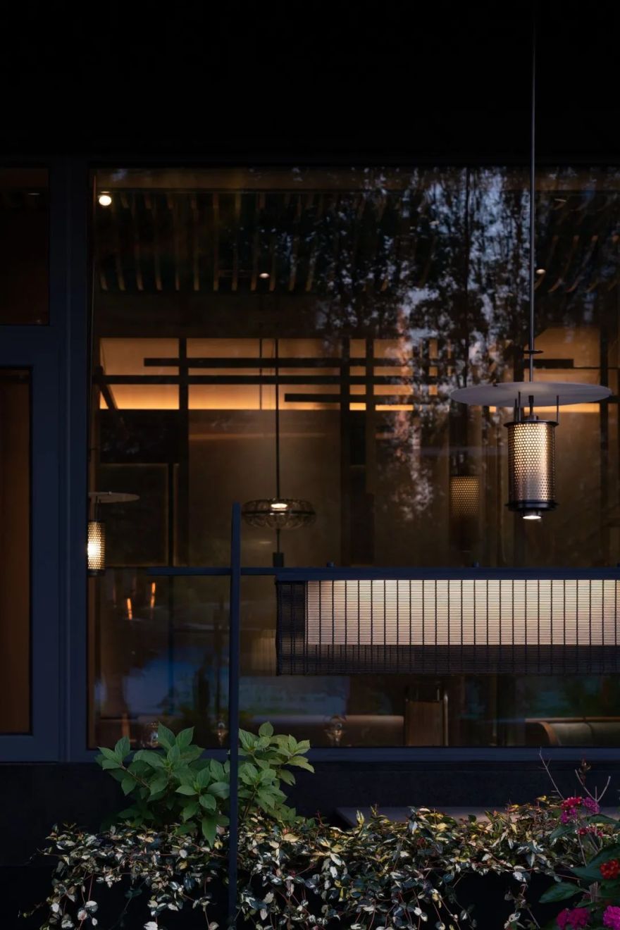 滋奇臻品丨中国扬州丨S5design上瑞元筑设计-14