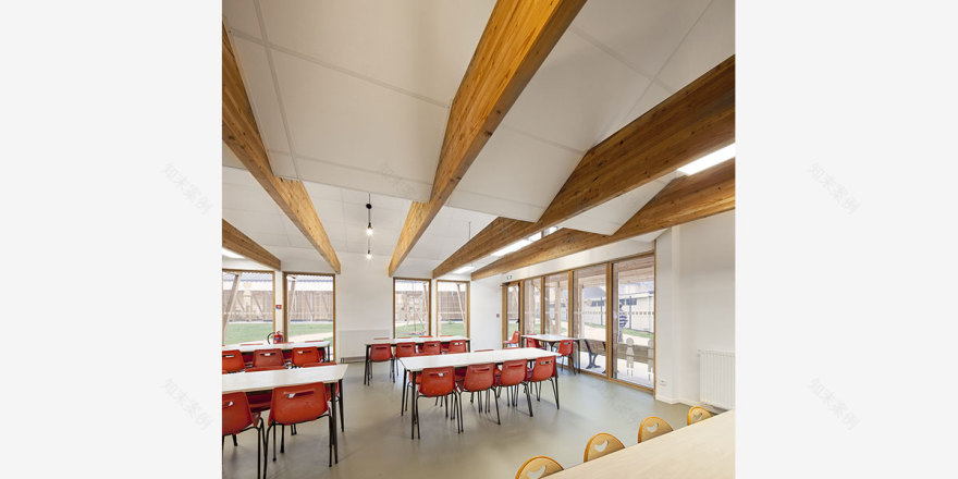 Centre d'activités pour développer le village - CoCo architectureCoCo architecture-20