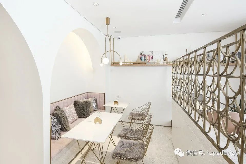 品作 | M.DO 烘培艺术 | 杭州富阳温馨空间设计-39