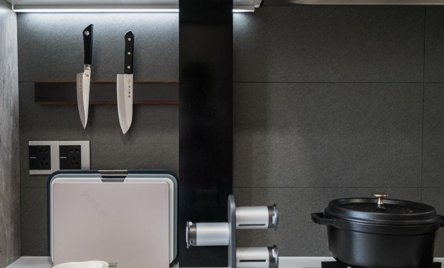 三口之家的舒适空间秘籍-49