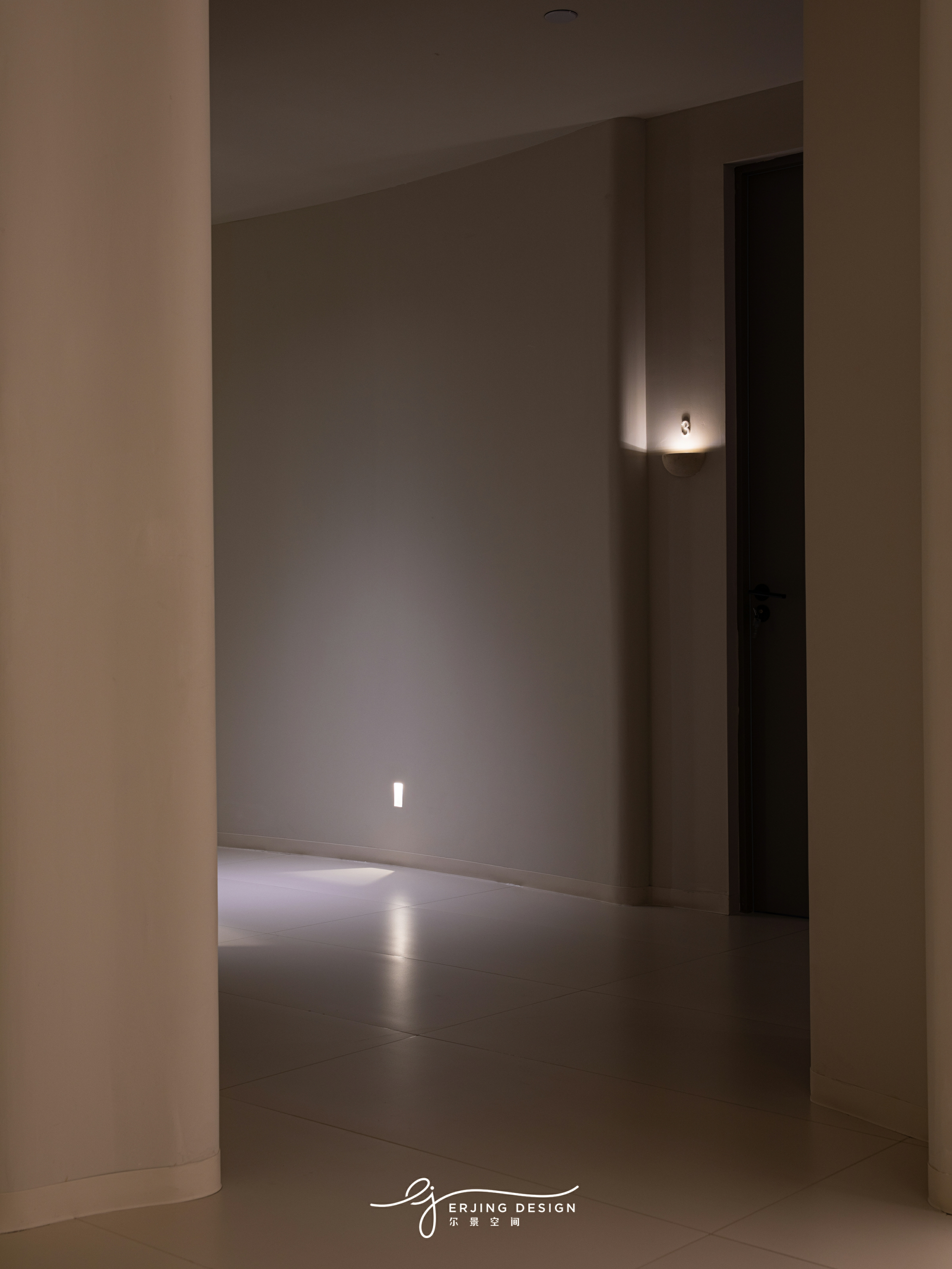 国家·水疗中心丨中国杭州丨尔景空间设计-25