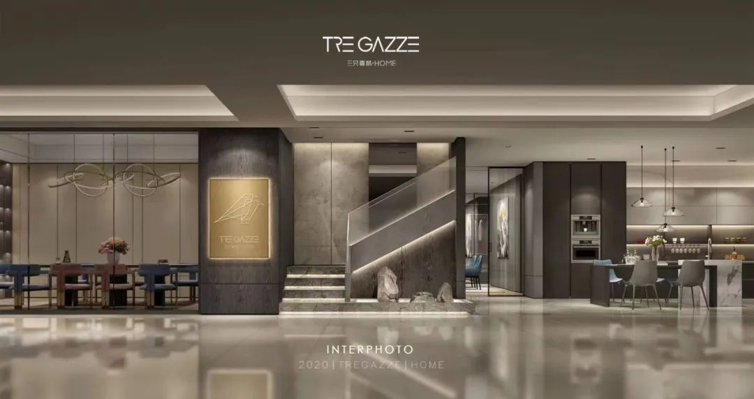 荣御府丨中国温州丨三只喜鹊温州团队-56