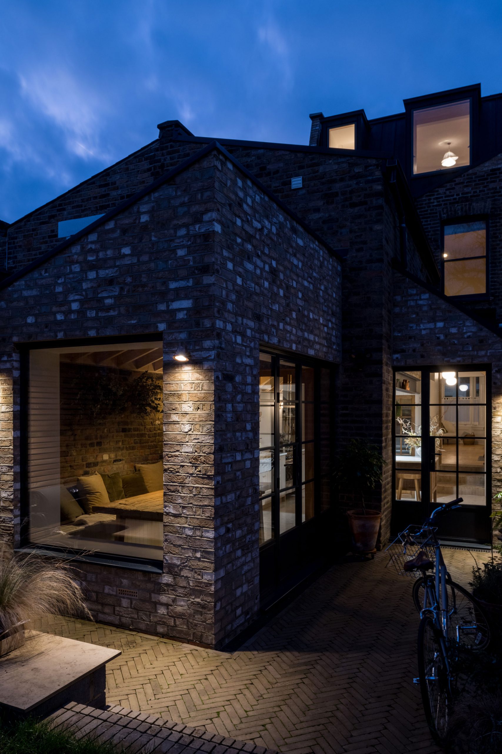 The Venetian Pantry | Unique Interior Design Studio-11