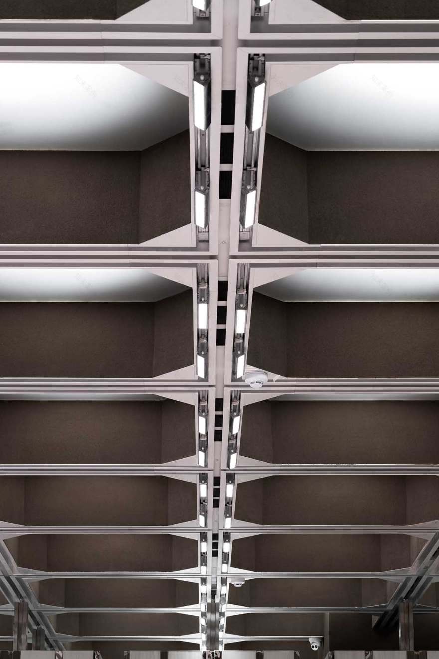 万社设计 | 青岛J1M5 买手店设计-113