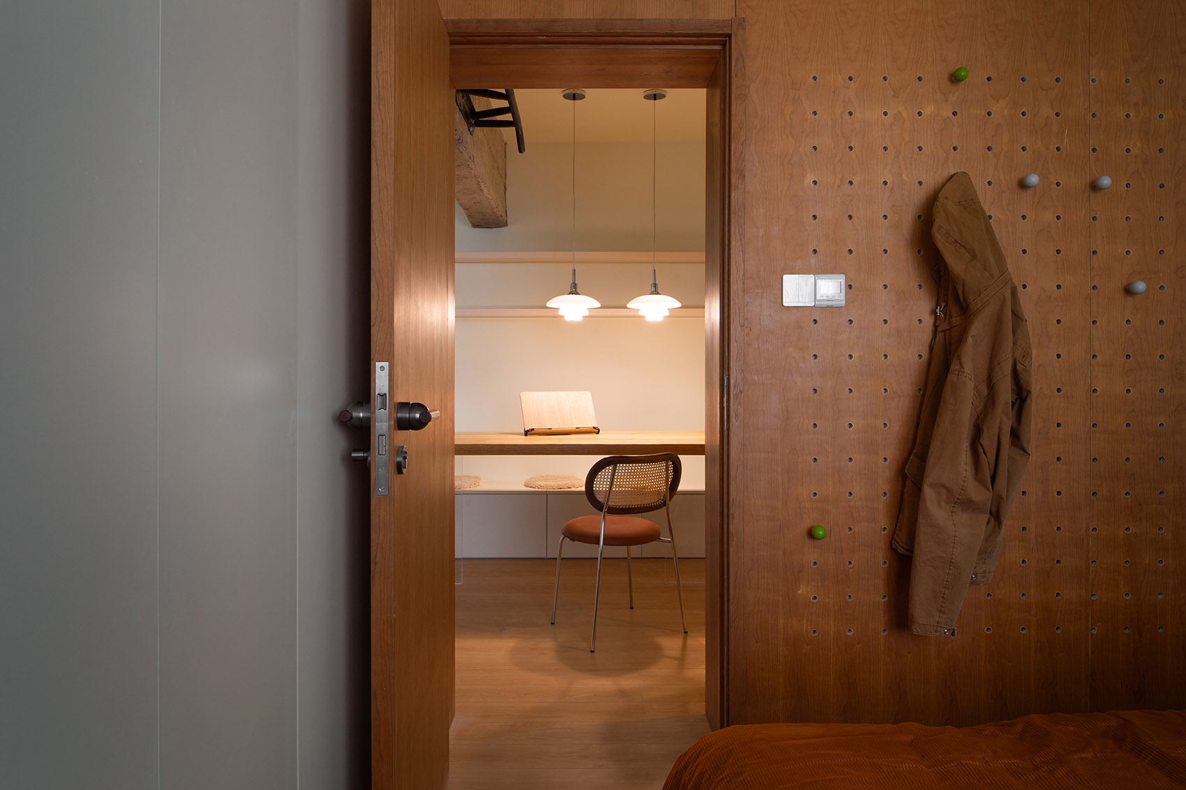 上海学区房书核设计丨中国上海-22