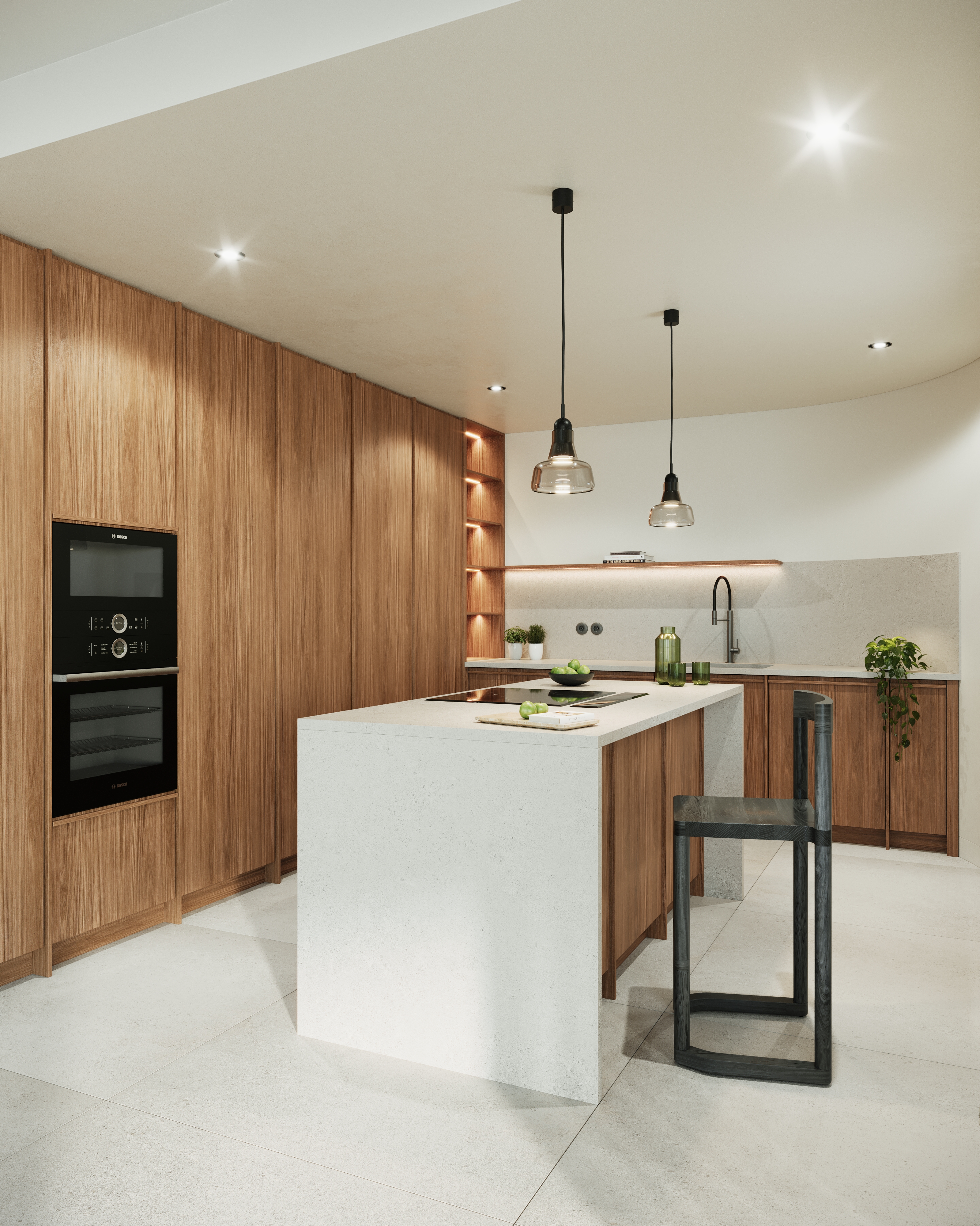 Vila Nova Houses T4-8