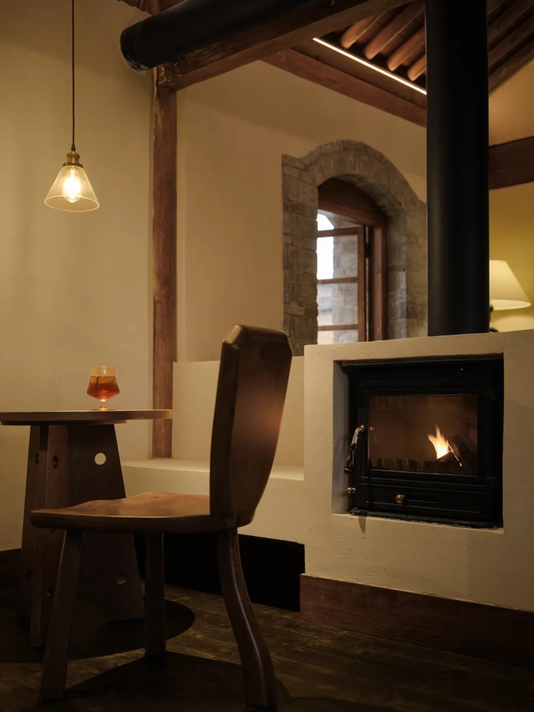 大馆Daguan丨中国昆明丨AURORA DESIGN艾洛设计-11