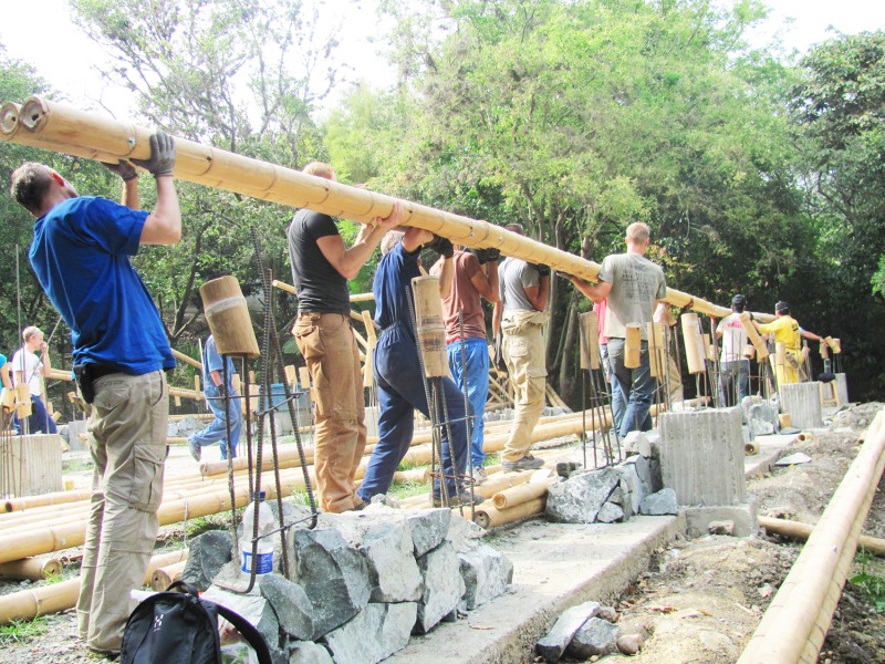 “La Vieja”学校建筑丨哥伦比亚丨Andrés Bäppler & Greta Tresserra-78