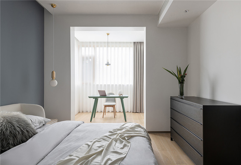 尚舍生活 x 新作 | 清岚序-54