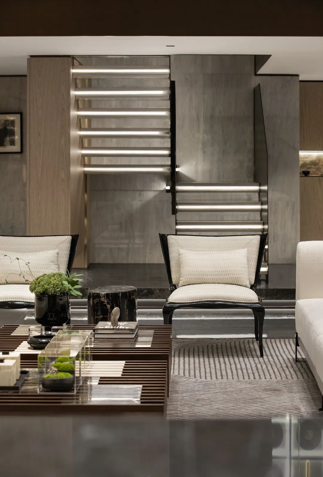 融创郑州开封宸院样板间丨中国郑州丨牧笛设计-56