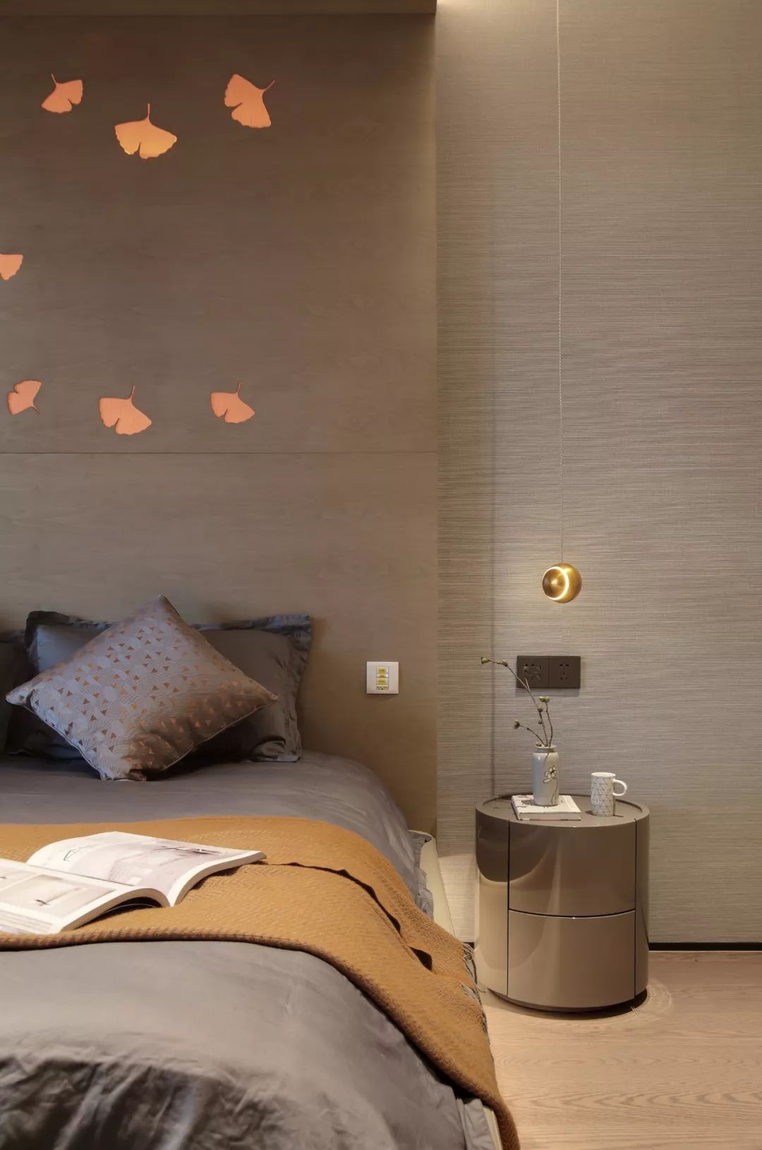 诗意远方，奕贤居的美好生活-51