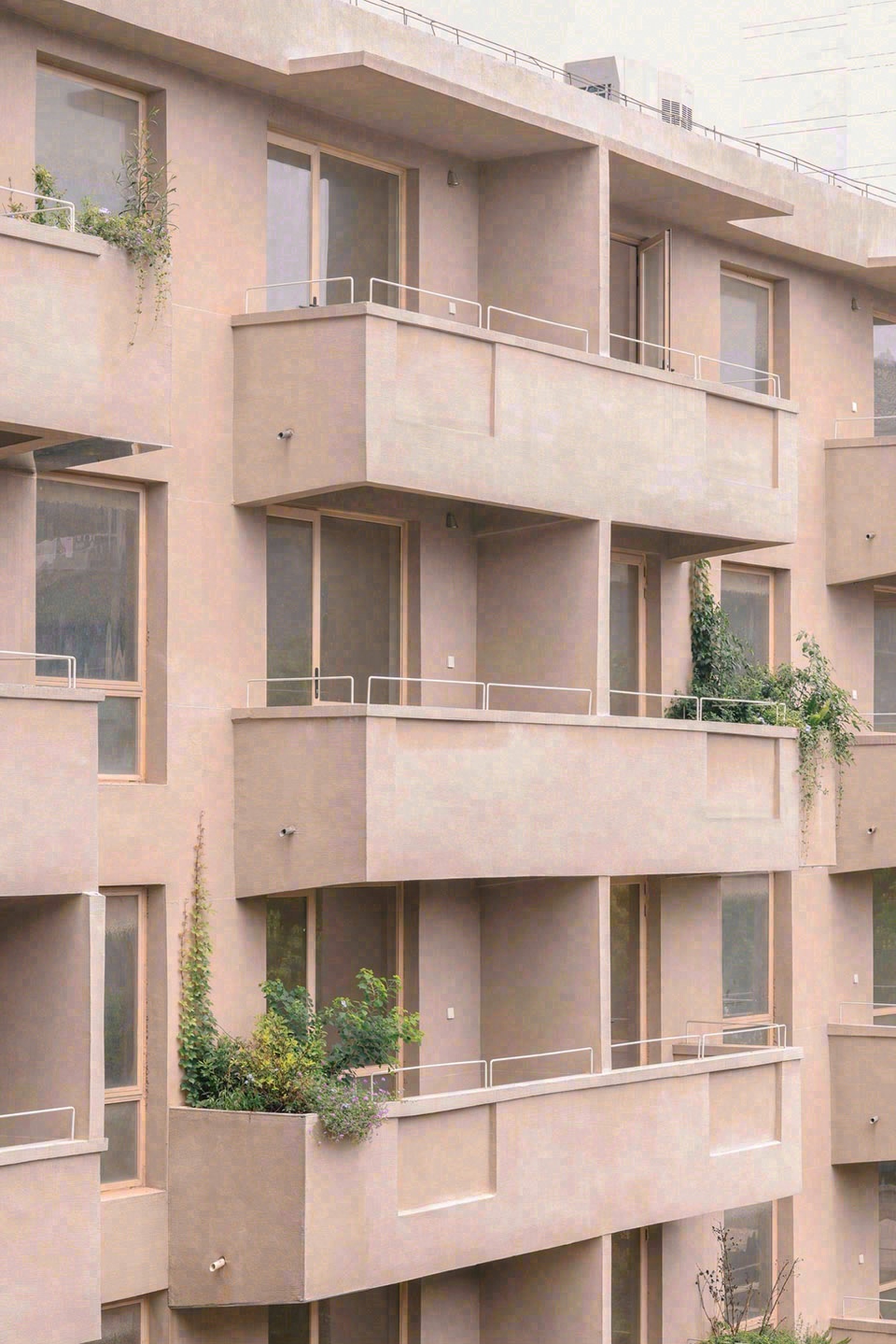 南京大行宫老城区微更新改造丨中国南京丨上海实在建筑设计工作室-62