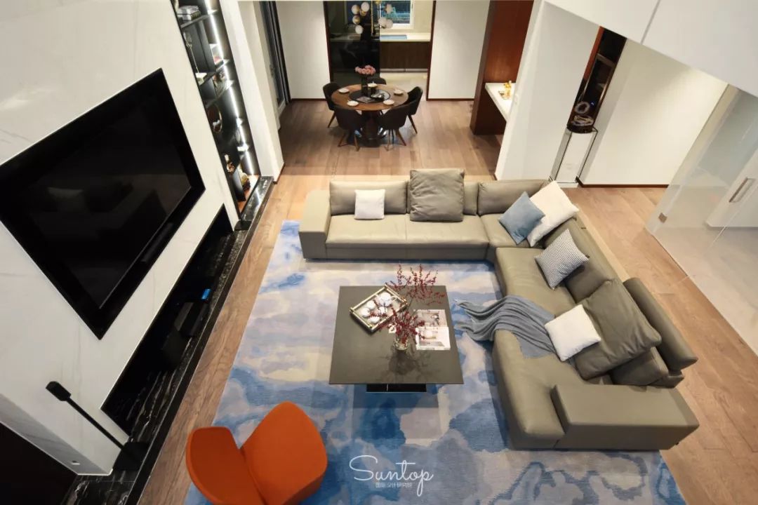 吉宝澜岸铭邸 | 现代艺墅,德式风雅-21