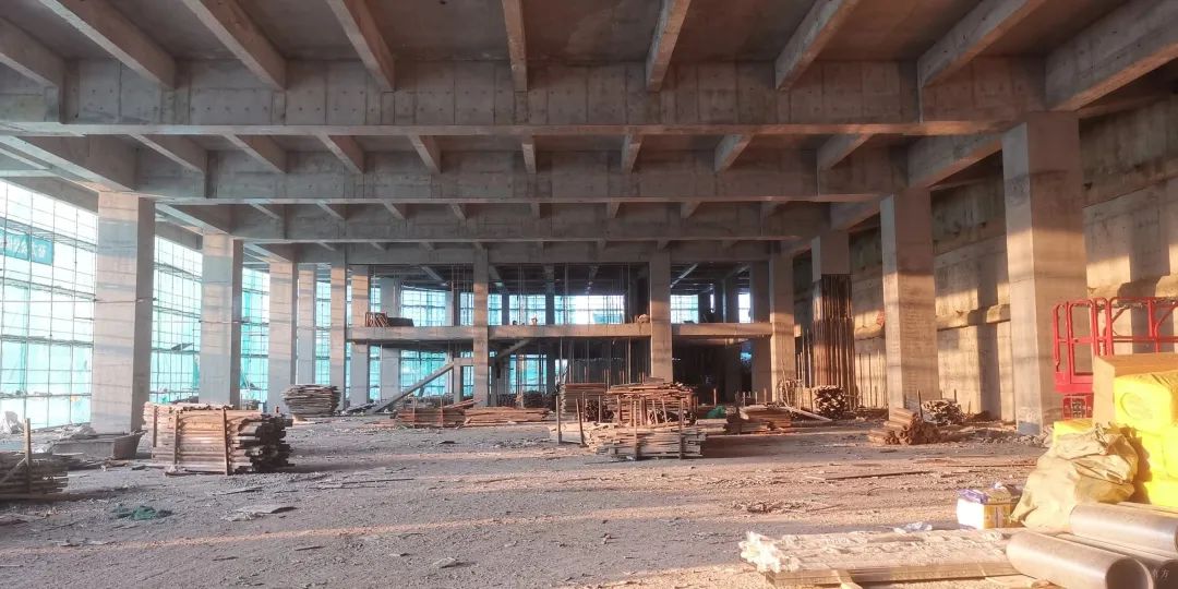 金榜小学丨中国厦门丨厦门合立道工程设计集团-92