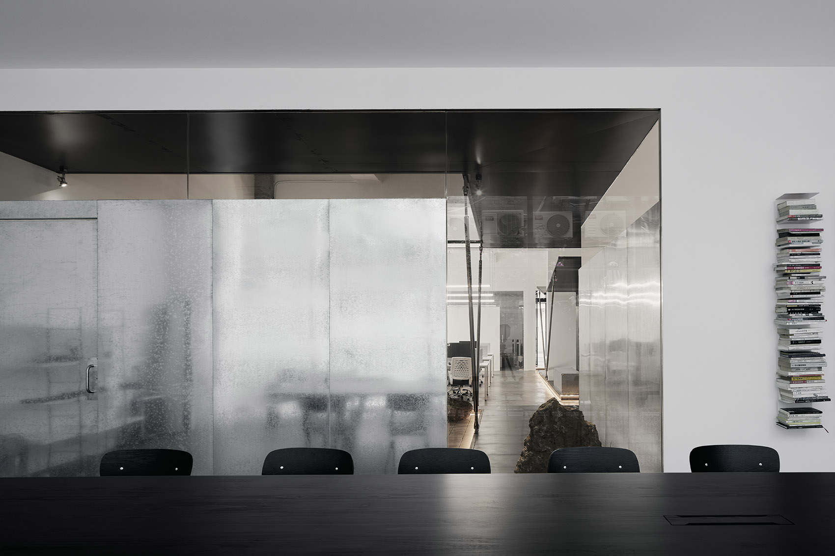 本立设计办公室丨中国广州-55