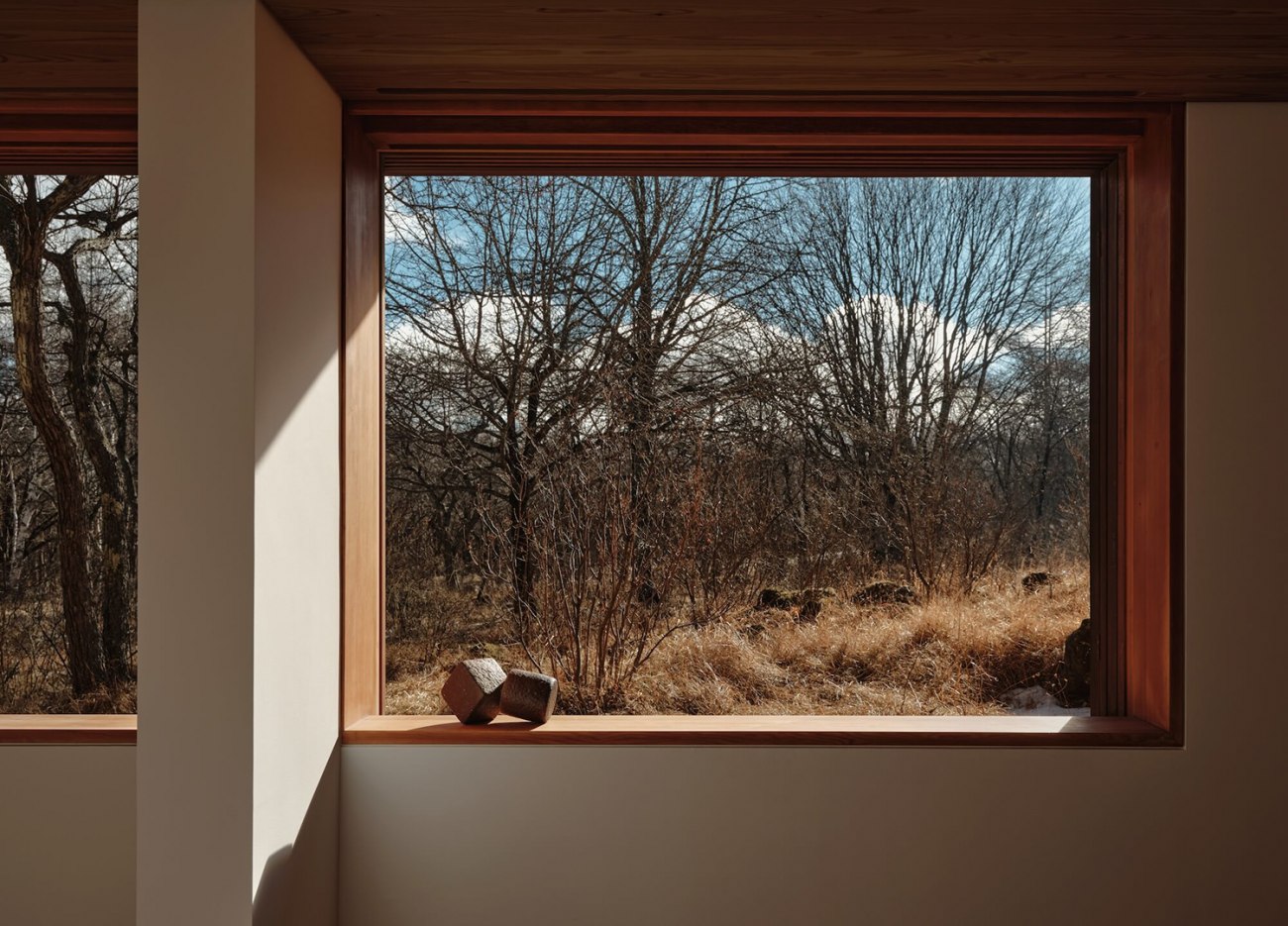 八岳之家丨日本福冈-39