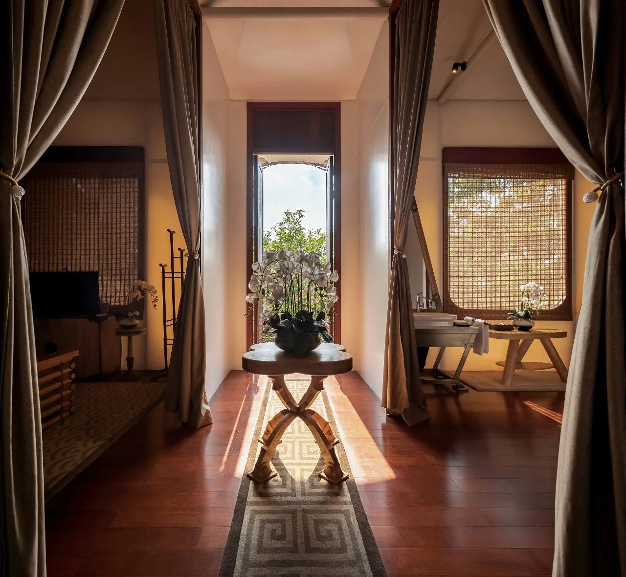 惠州中海汤泉度假村酒店-25