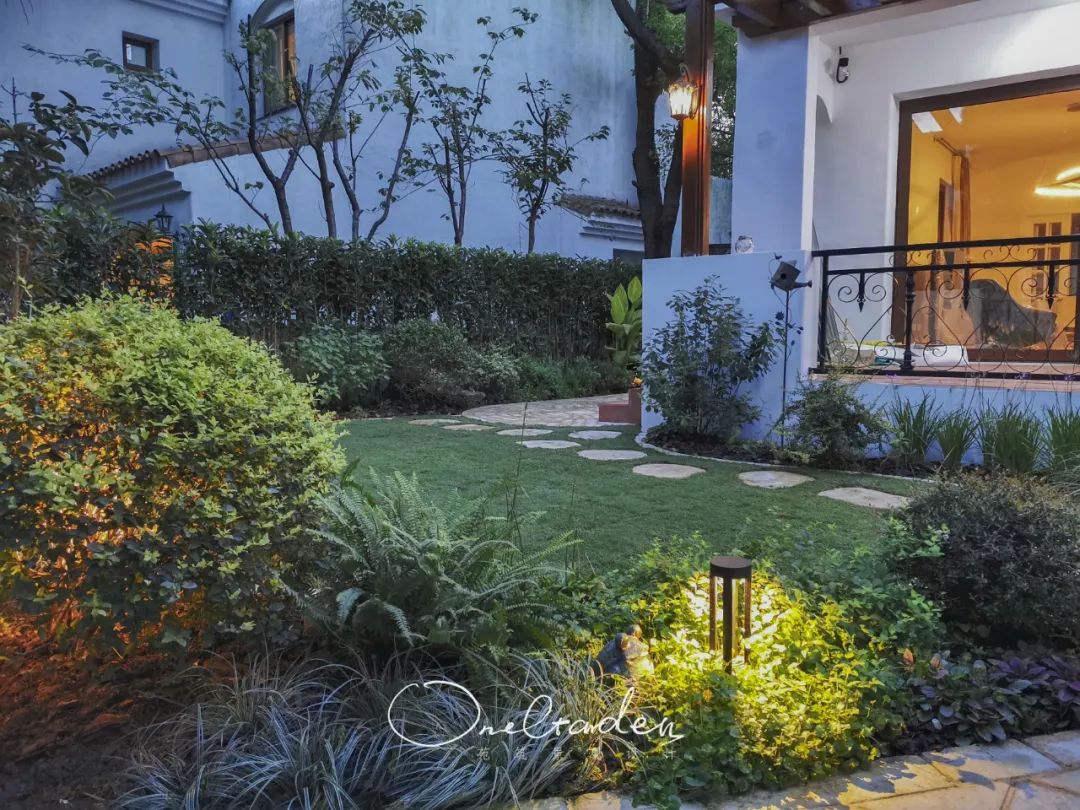 维诗凯亚花园 | 南欧风情融入绿意生活-10