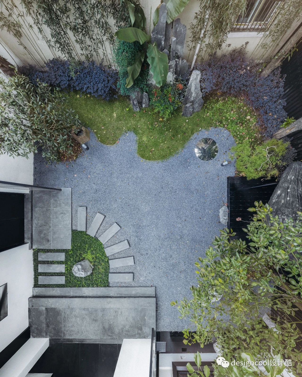 微光之宅丨中国上海丨Wutopia Lab-22