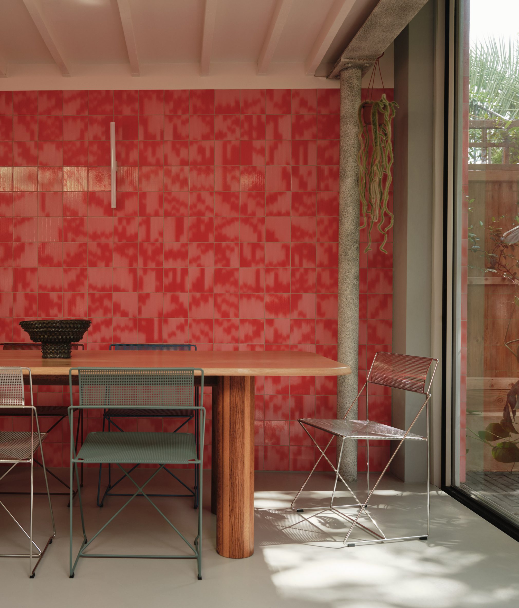 Druid Grove伦敦联排别墅翻新项目丨也门达利丨CAN-7