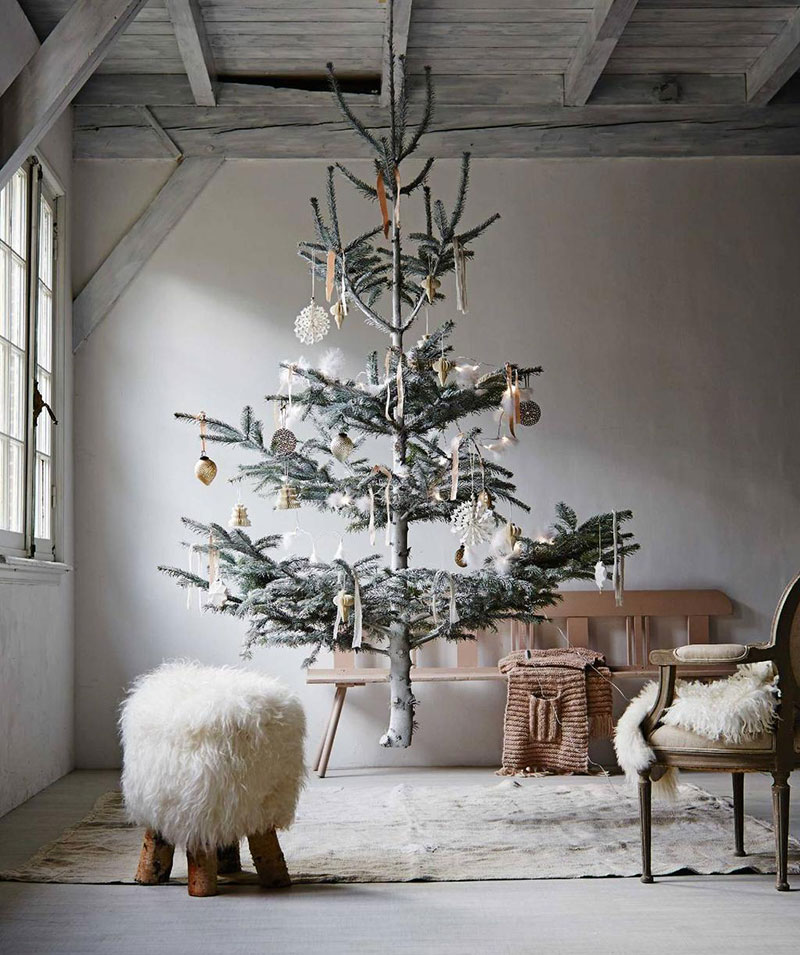 新年快乐！荷兰设计师的新年家居设计-11