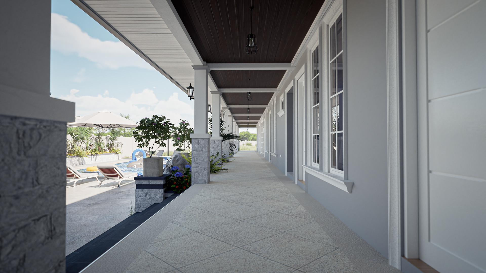 Bungalow Project - Basista-42