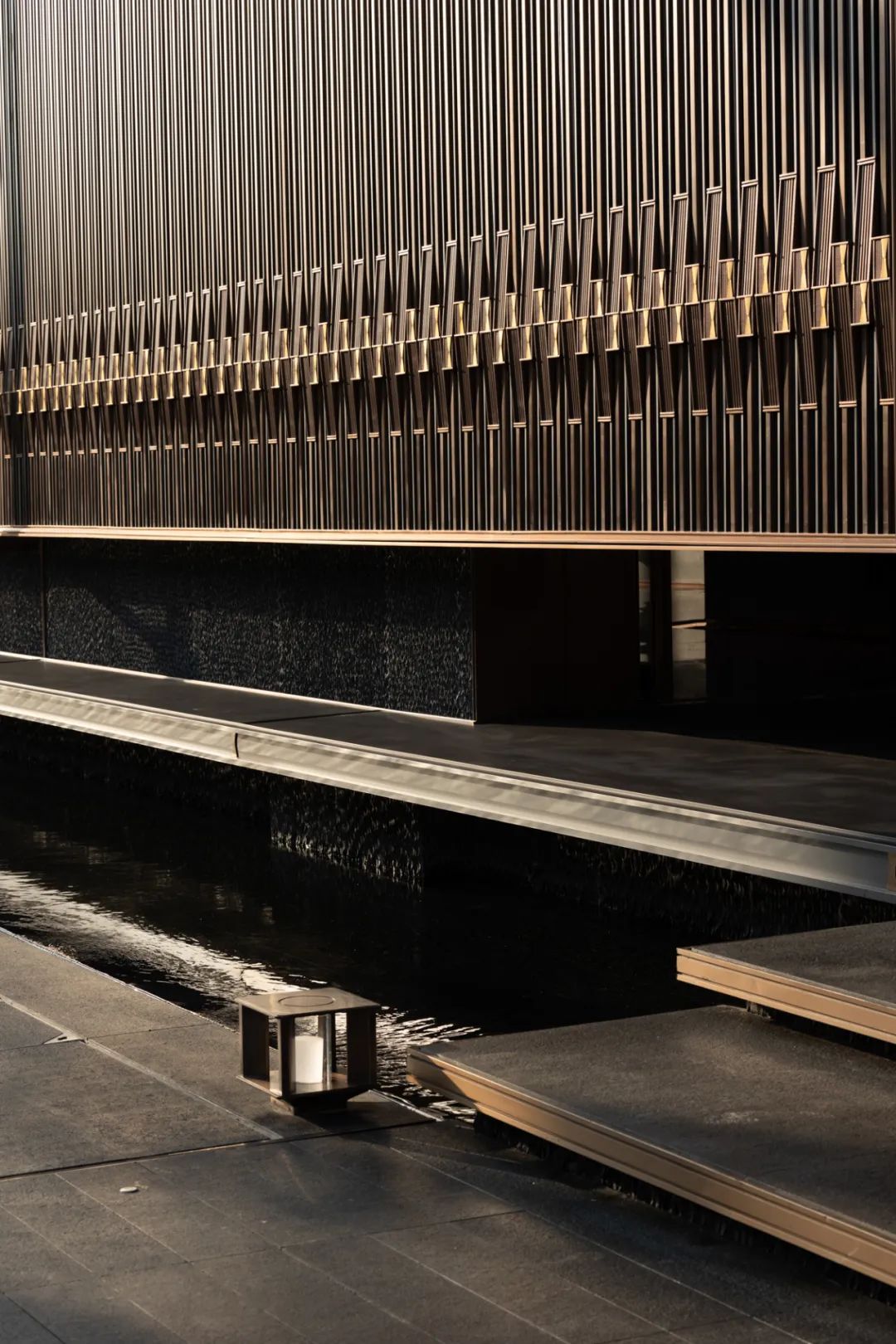 上海华发建发·缦云(示范区)丨中国上海丨深圳市派澜景观规划设计有限公司-47