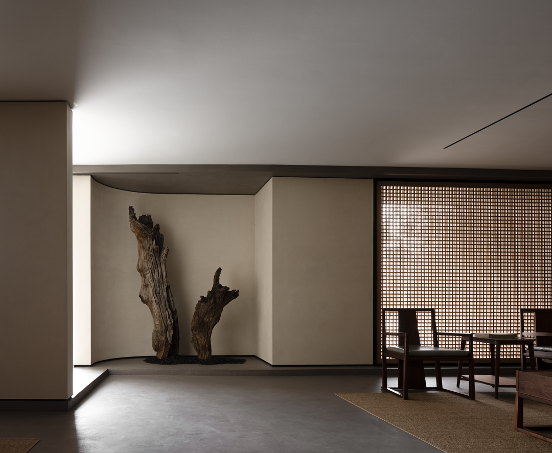 荟舍左右乾坤家居品牌体验馆丨中国惠州丨LICO力高设计-23