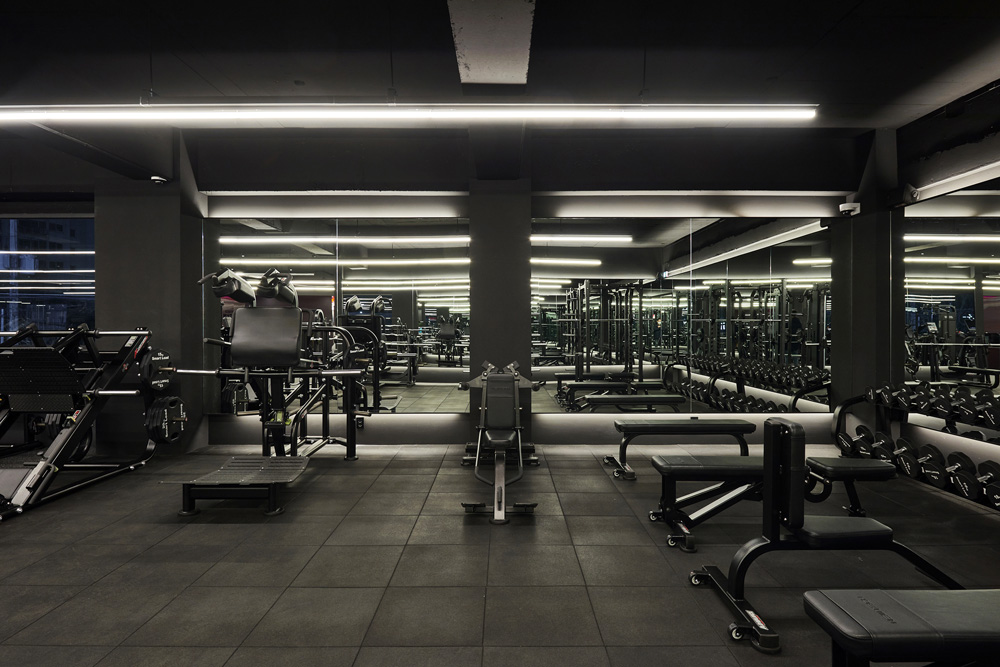 健身 89 或 体能 89-11