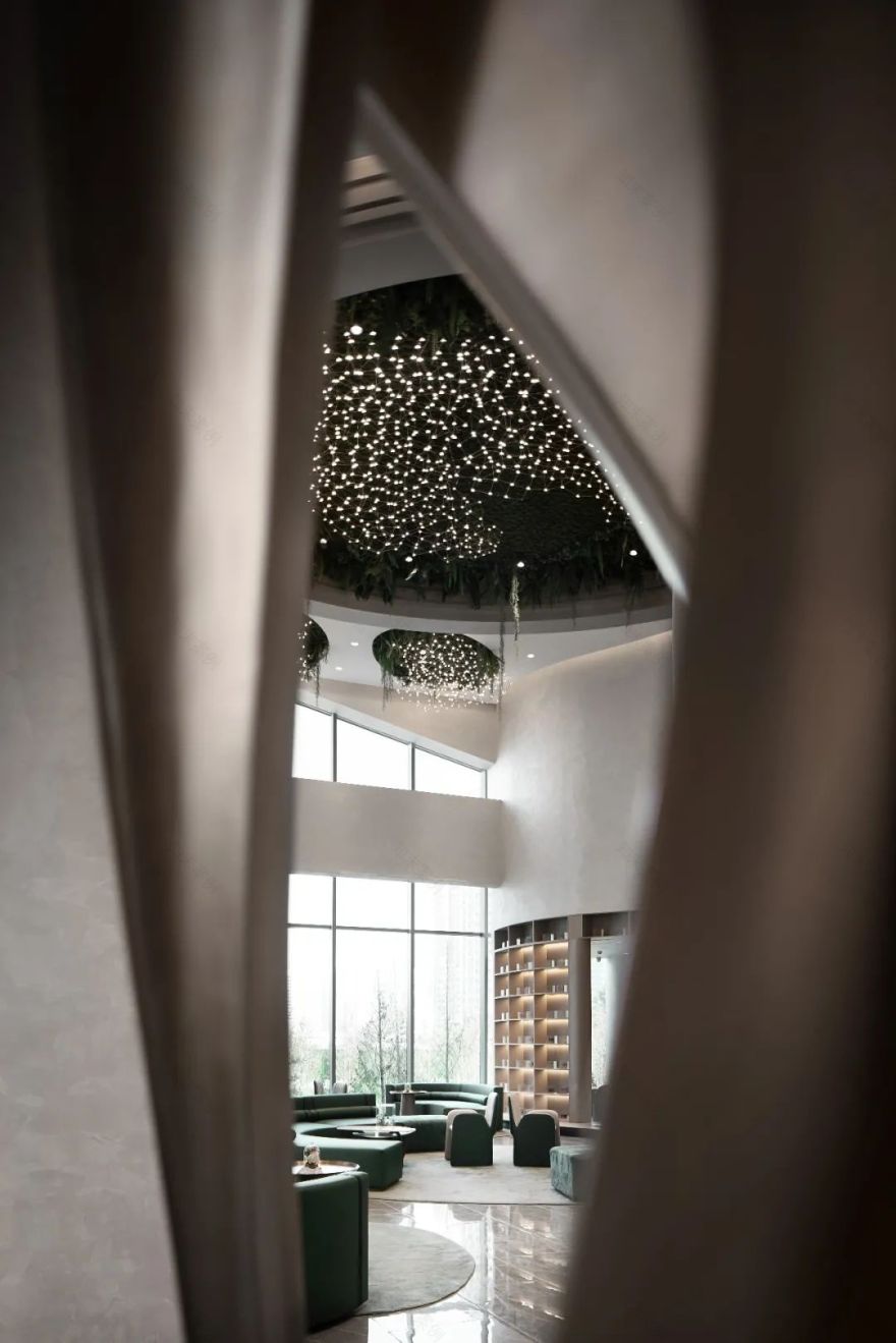 邯郸泽信公馆丨中国邯郸丨上海叙言建筑设计有限公司-35