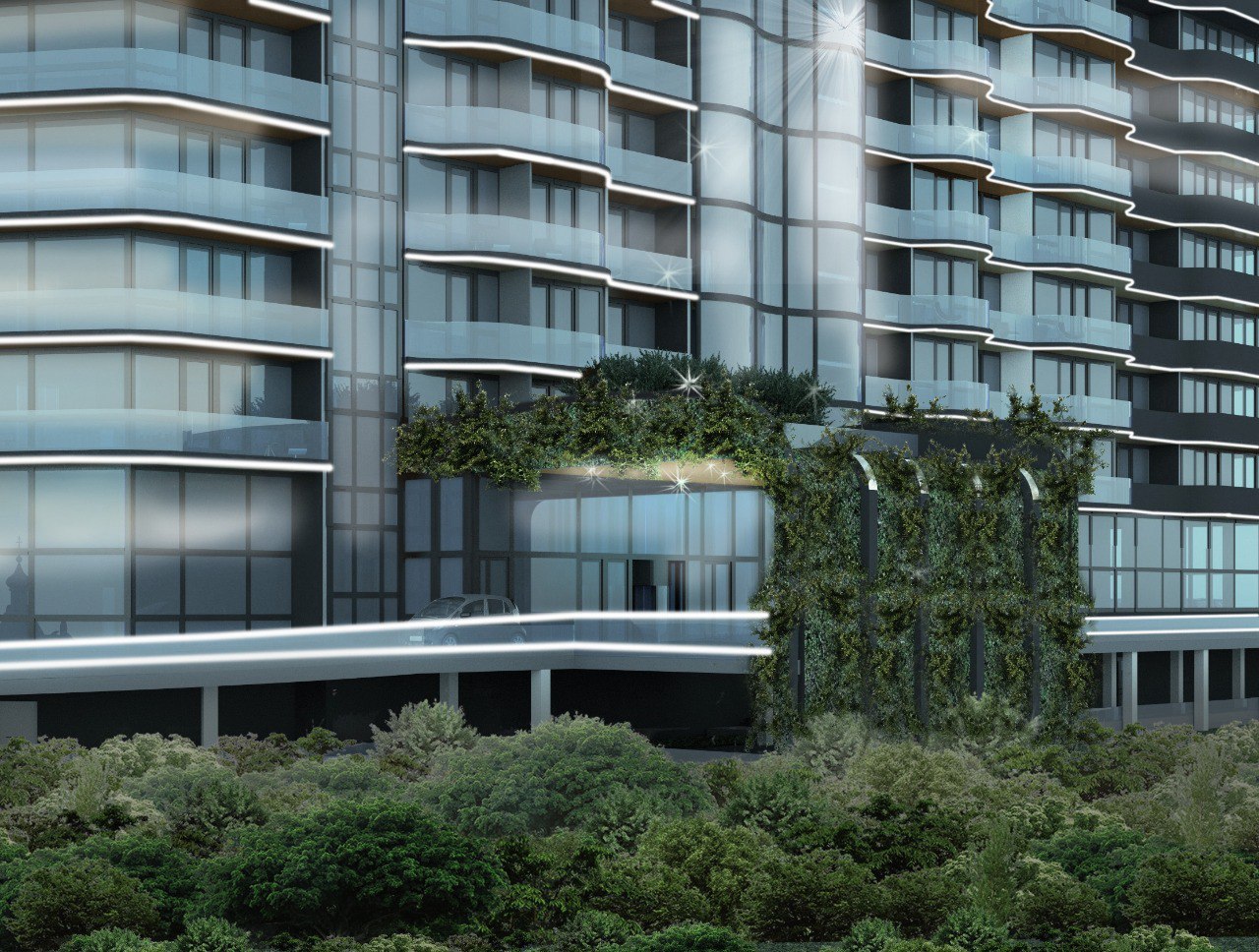 Отель 5* в Республике Алтай-5