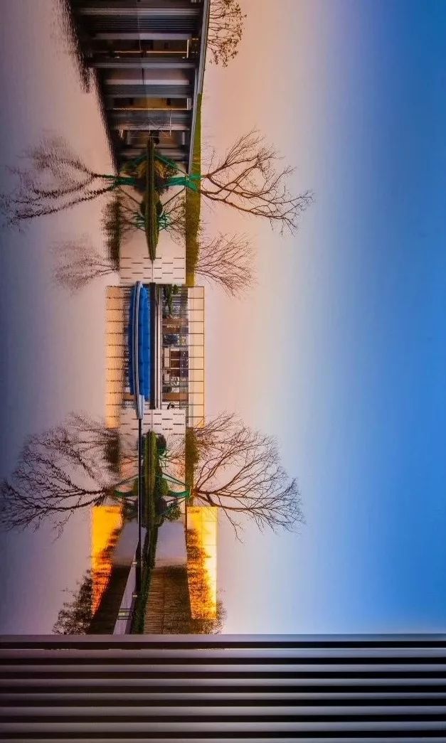 浮于此间，宛若仙庭 | 祥生.云境-14