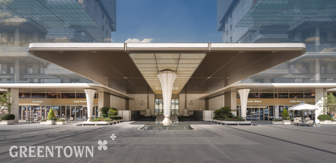 长安风雅，绿城新著丨“百合花境”绽放西安奥体芯-16