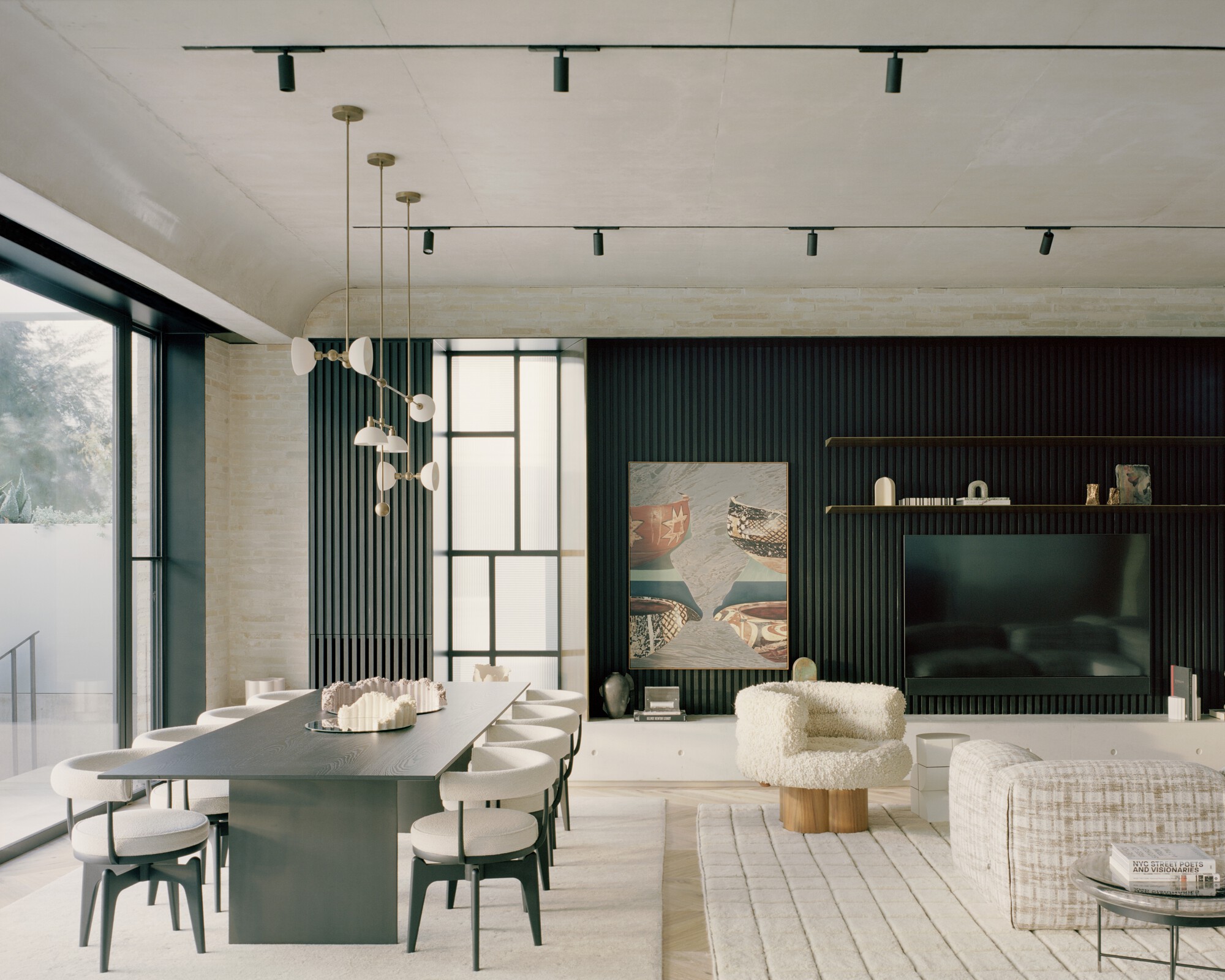 南亚拉住宅丨澳大利亚丨Pandolfini Architects-13