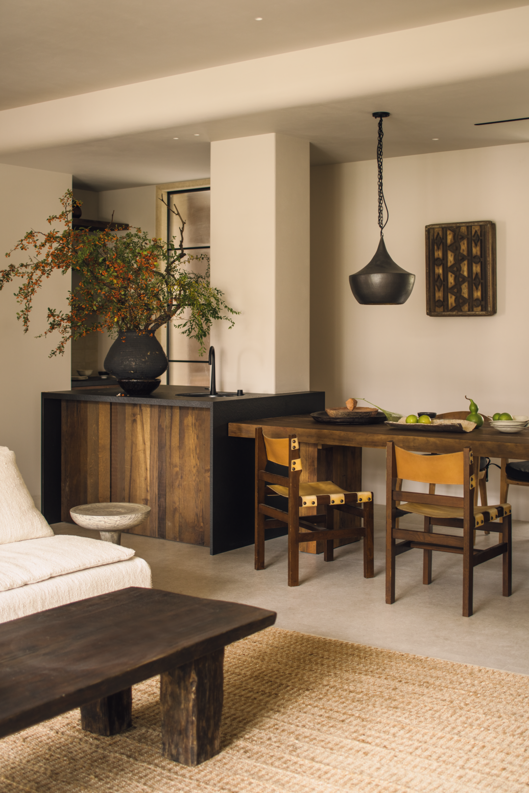 首发丨李雪  润舍纳图 · 时间的喻意-23