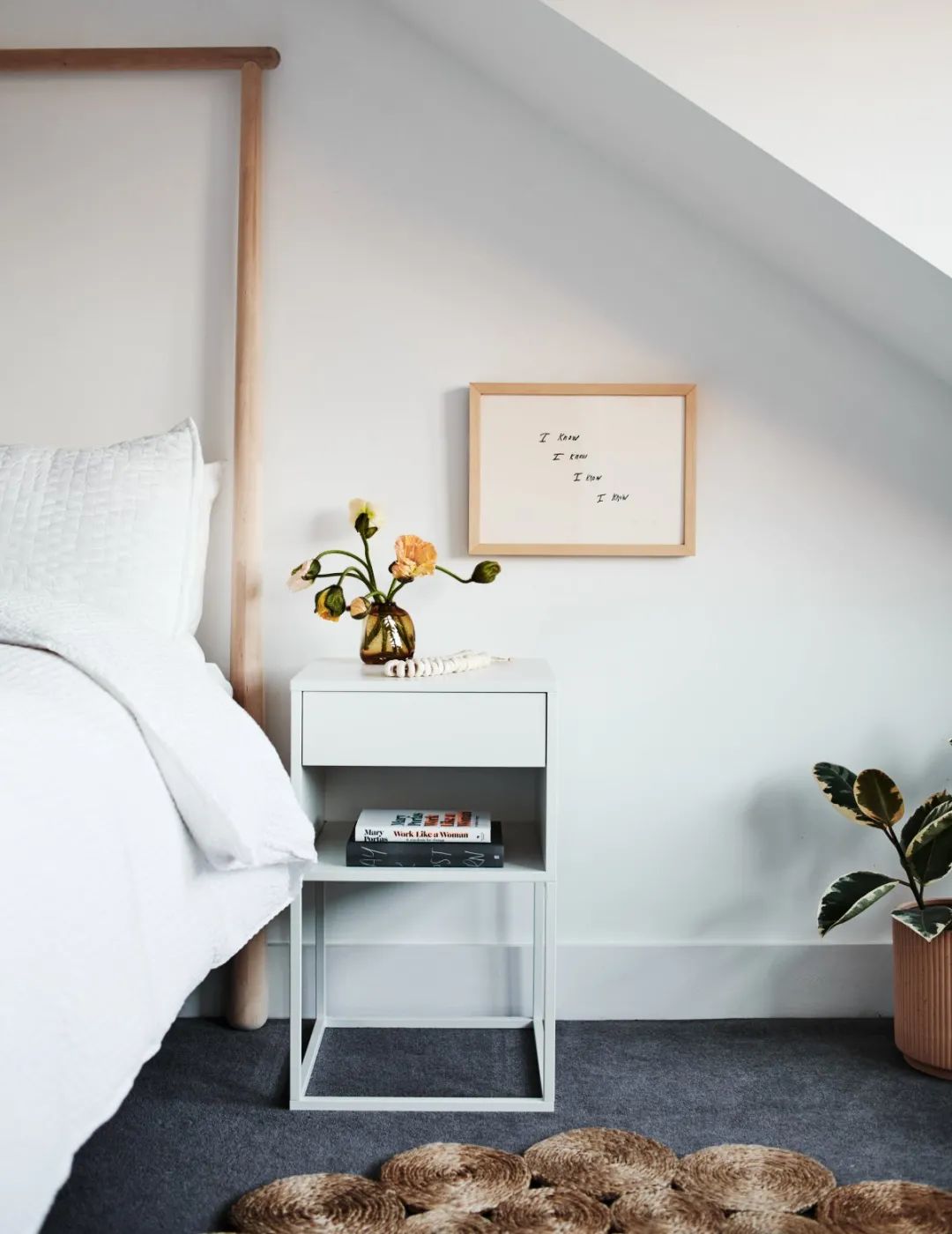 纽约新古典主义住宅,Nune Design 的精致之作-78