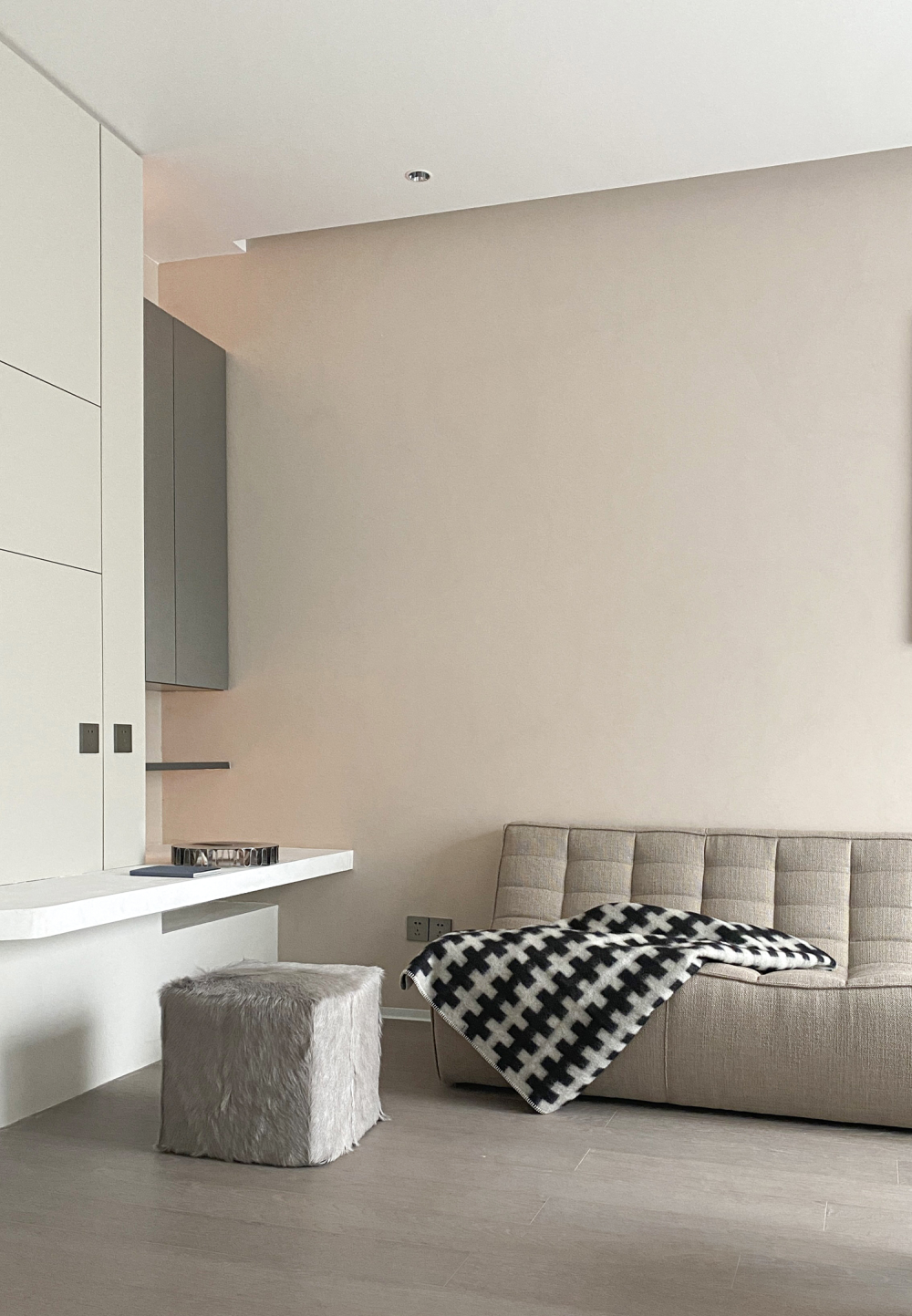 中国郑州 | 王氏独栋别墅 |现代 | 2021 | 明雾创作-2