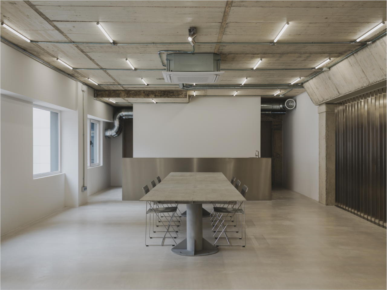 M·I·G·巴塞罗那丨西班牙巴塞罗那-2