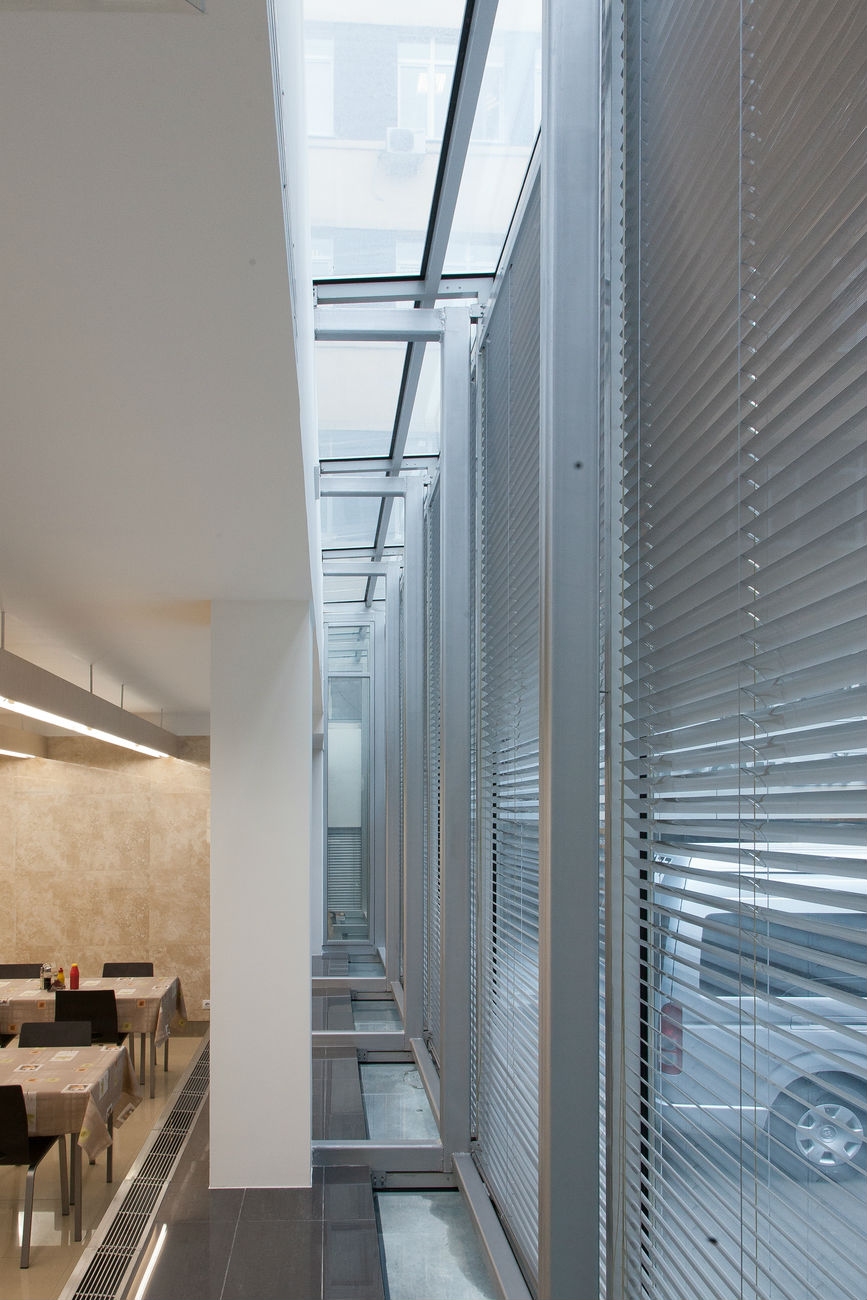 Arch Group 打造现代简约家居空间-4