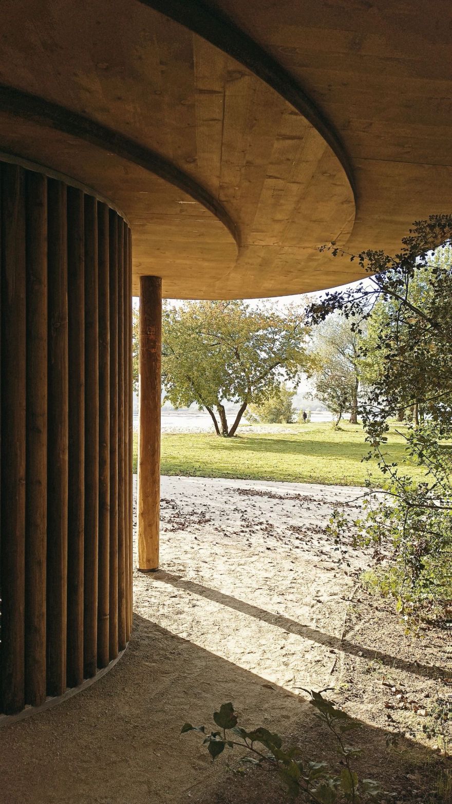 铝质洞穴丨泰国曼谷丨HAS Design and Research-99