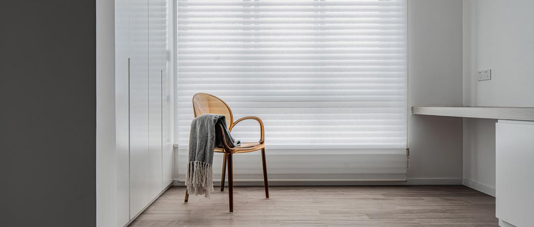 凡品空间设计丨平层丨凡品新作｜执一-10