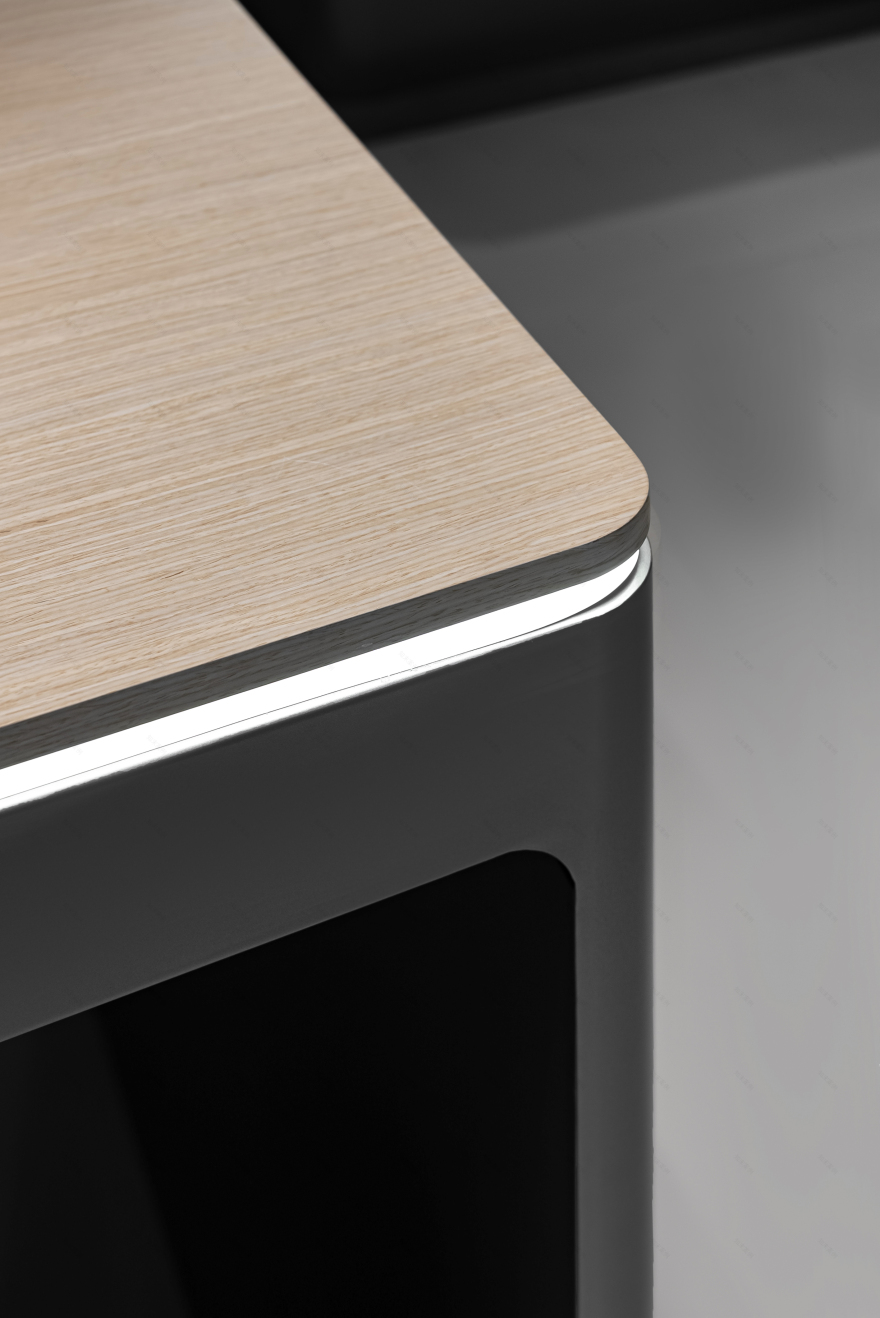 BrainCo 哈尔滨店丨中国哈尔滨丨格外空间-23