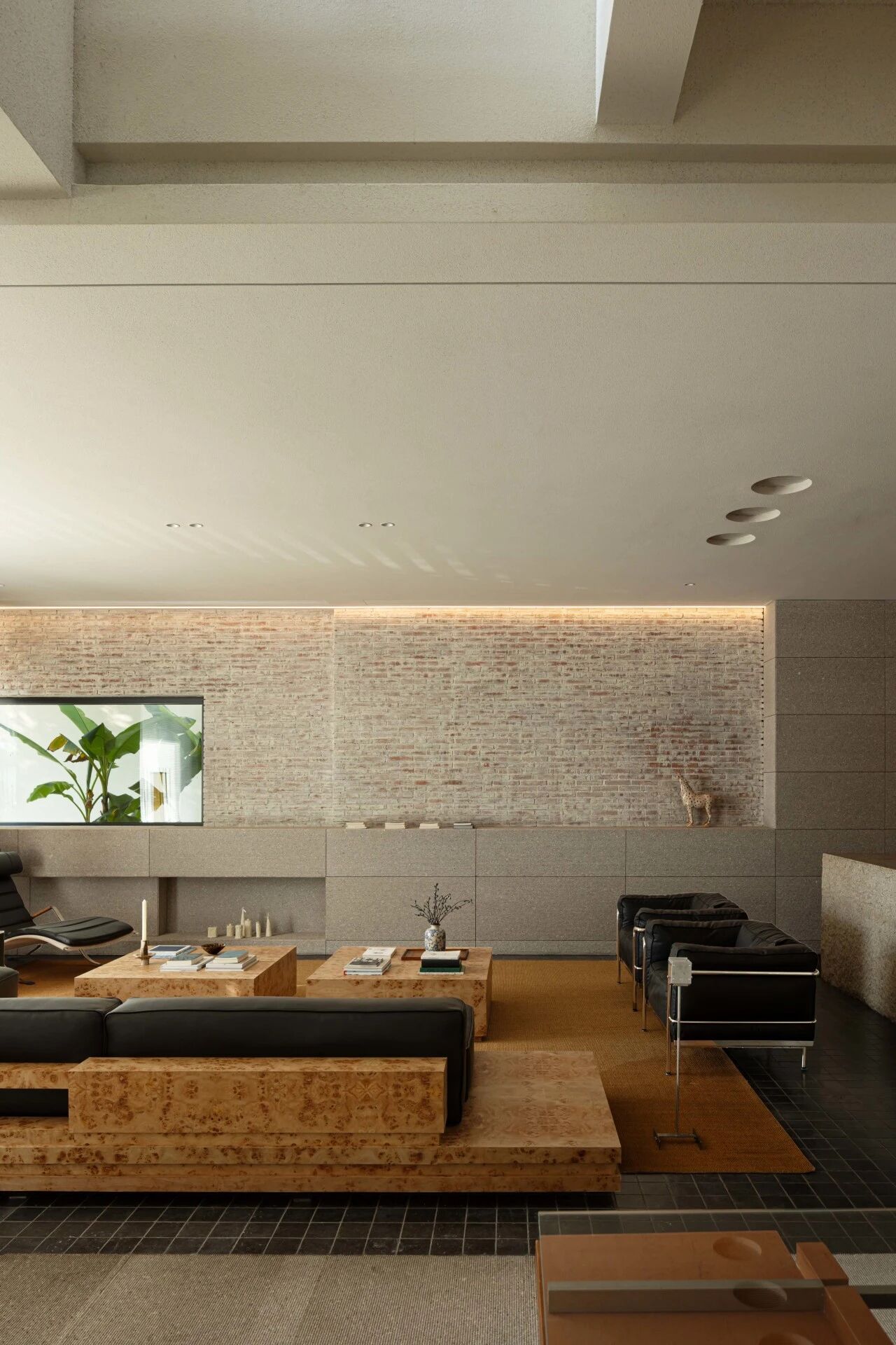 云至川合办公室丨中国常州丨云至川合设计工作室-35