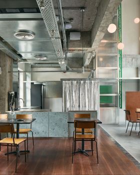 春季露台丨中国成都丨amass