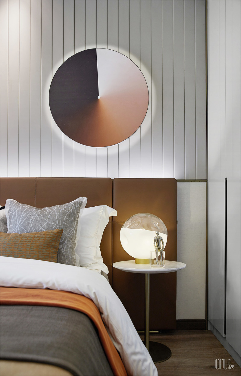 昆明万科城A,B户型样板房丨中国昆明-17