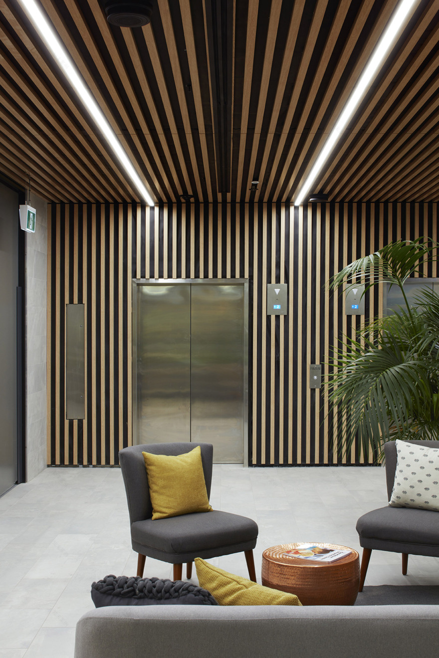 由商场改造的Goodstart 早教中心,澳大利亚布里斯班 / Gray Puksand -51